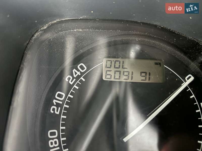 Універсал Skoda Octavia 2006 в Берегомету фото 12 Універсал Skoda Octavia 2006 в Берегомету