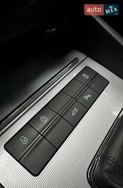Универсал Skoda Octavia 2016 в 