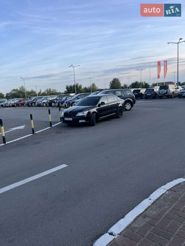 Skoda Octavia 2010 Skoda Octavia 2010