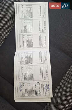 Лифтбек Skoda Octavia 2003 в 