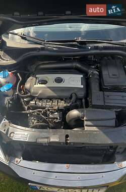 Универсал Skoda Octavia 2008 в 