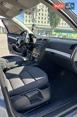Универсал Skoda Octavia 2005 в 