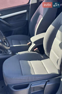 Универсал Skoda Octavia 2005 в 
