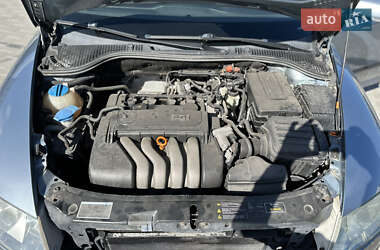 Универсал Skoda Octavia 2005 в 