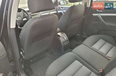 Ліфтбек Skoda Octavia 2007 в Рожище