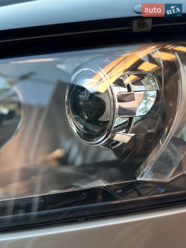 Универсал Skoda Octavia 2013 в Городке