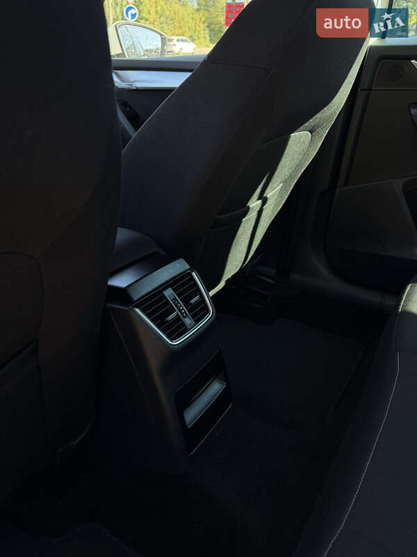 Універсал Skoda Octavia 2018 в Рівному фото 15 Універсал Skoda Octavia 2018 в Рівному