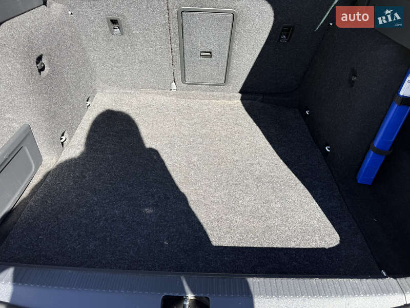 Універсал Skoda Octavia 2018 в Рівному фото 22 Універсал Skoda Octavia 2018 в Рівному