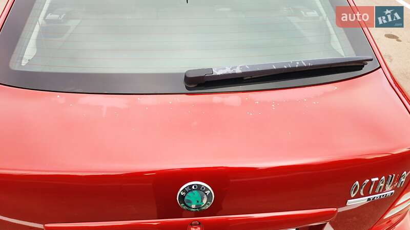 Ліфтбек Skoda Octavia 2006 в Полтаві