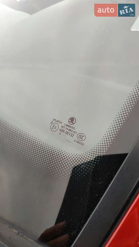 Ліфтбек Skoda Octavia 2006 в Полтаві