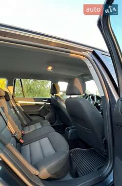 Универсал Skoda Octavia 2008 в 