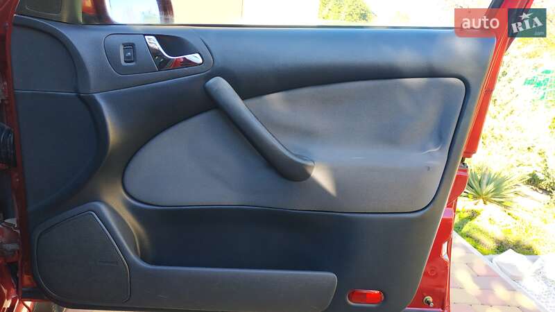 Ліфтбек Skoda Octavia 2006 в Полтаві