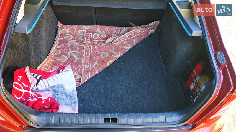 Ліфтбек Skoda Octavia 2006 в Полтаві