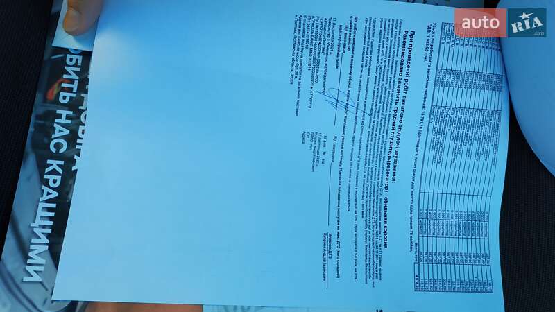 Ліфтбек Skoda Octavia 2006 в Полтаві