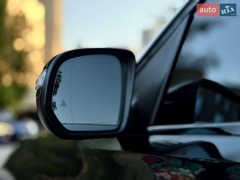 Skoda Octavia 2016