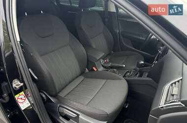 Универсал Skoda Octavia 2019 в 