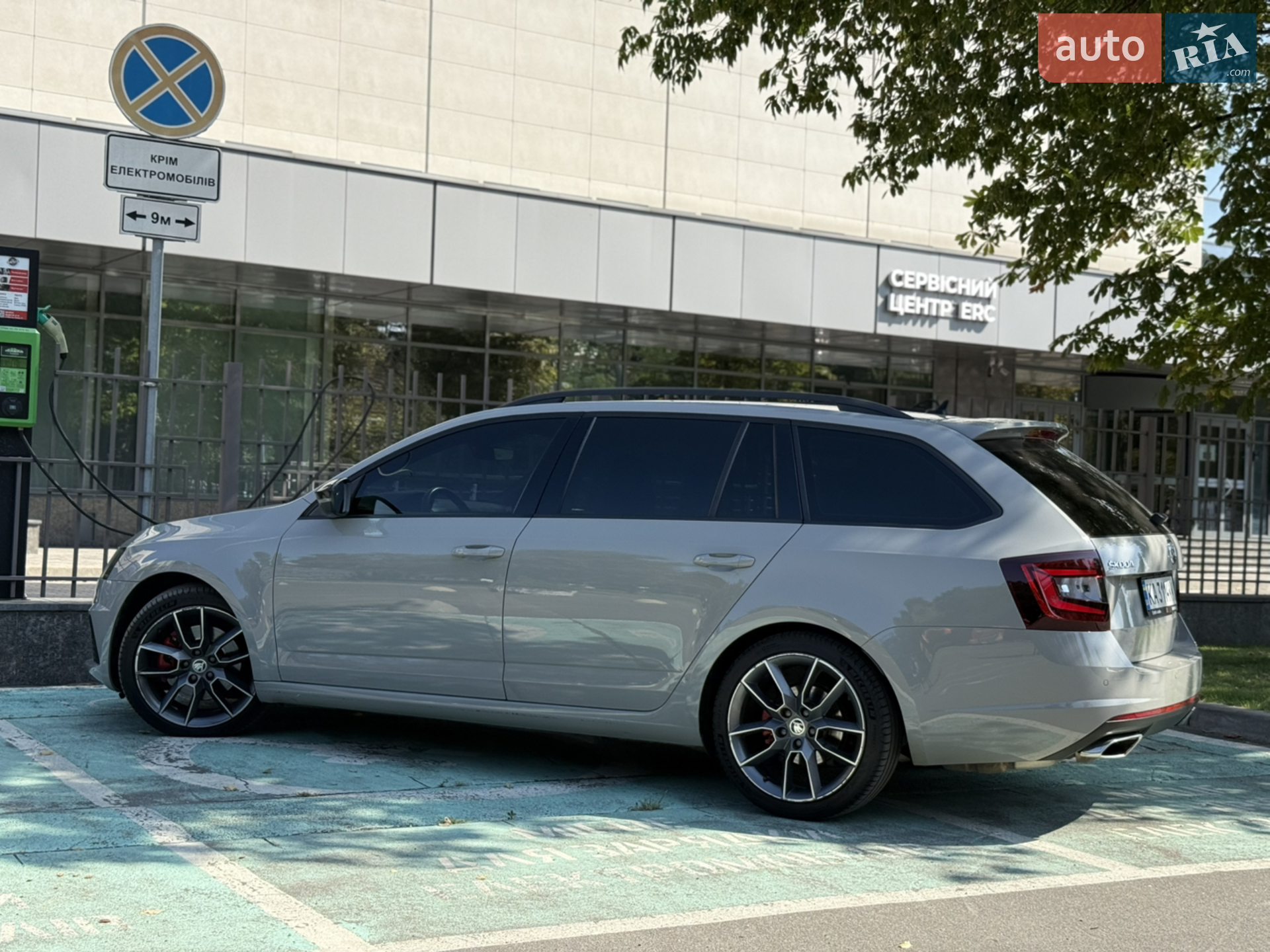 2019 Skoda Octavia - мініатюра 13