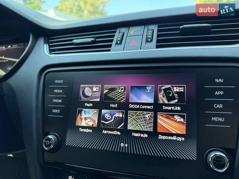 Універсал Skoda Octavia 2019 в Києві фото 42 Універсал Skoda Octavia 2019 в Києві