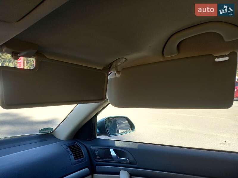 Лифтбек Skoda Octavia 2007 в Львове фото 51 Лифтбек Skoda Octavia 2007 в Львове