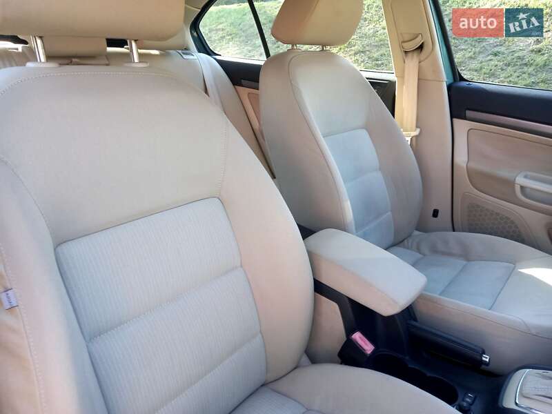 Лифтбек Skoda Octavia 2007 в Львове фото 56 Лифтбек Skoda Octavia 2007 в Львове