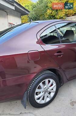 Лифтбек Skoda Octavia 2010 в Тернополе