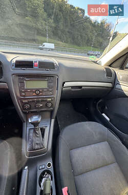 Универсал Skoda Octavia 2007 в 