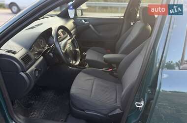Универсал Skoda Octavia 2001 в 
