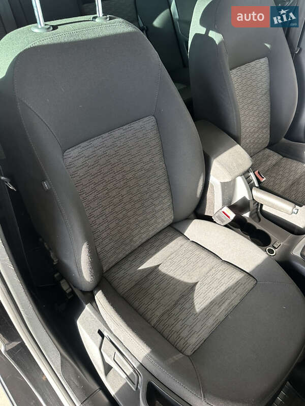 Универсал Skoda Octavia 2010 в Николаеве