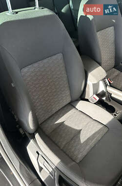 Універсал Skoda Octavia 2010 в 