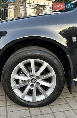Лифтбек Skoda Octavia 2009 в 