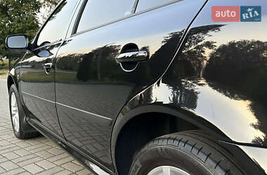 Лифтбек Skoda Octavia 2009 в 