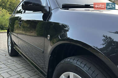 Лифтбек Skoda Octavia 2009 в 