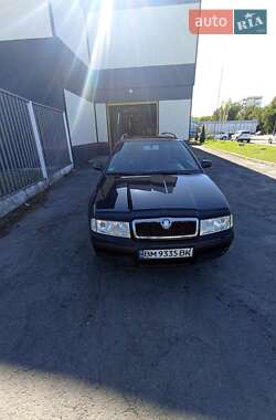 Універсал Skoda Octavia 2004 в Конотопі