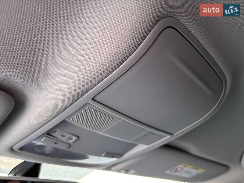 Універсал Skoda Octavia 2018 в Ромнах