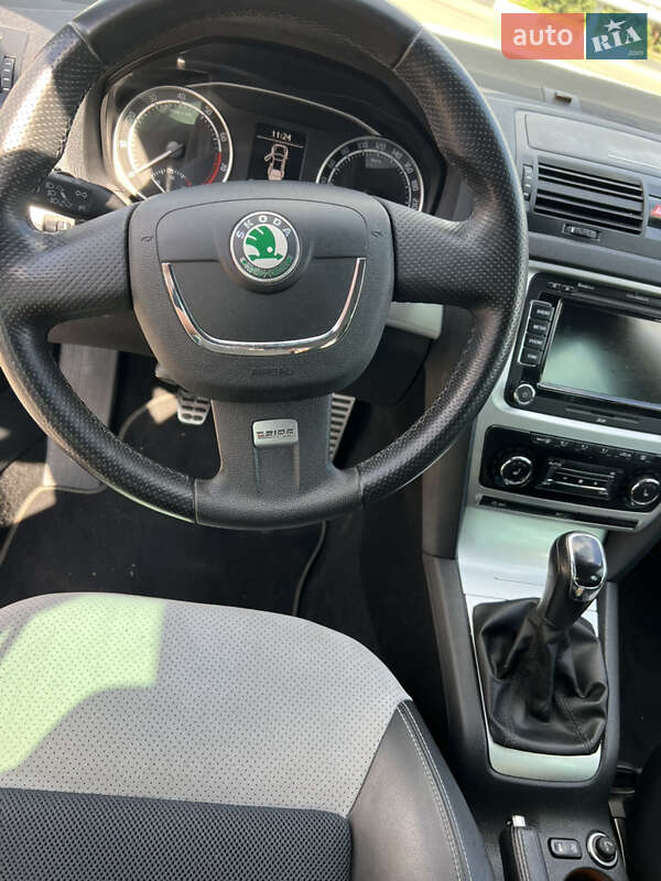 Універсал Skoda Octavia 2011 в Рівному фото 3 Універсал Skoda Octavia 2011 в Рівному