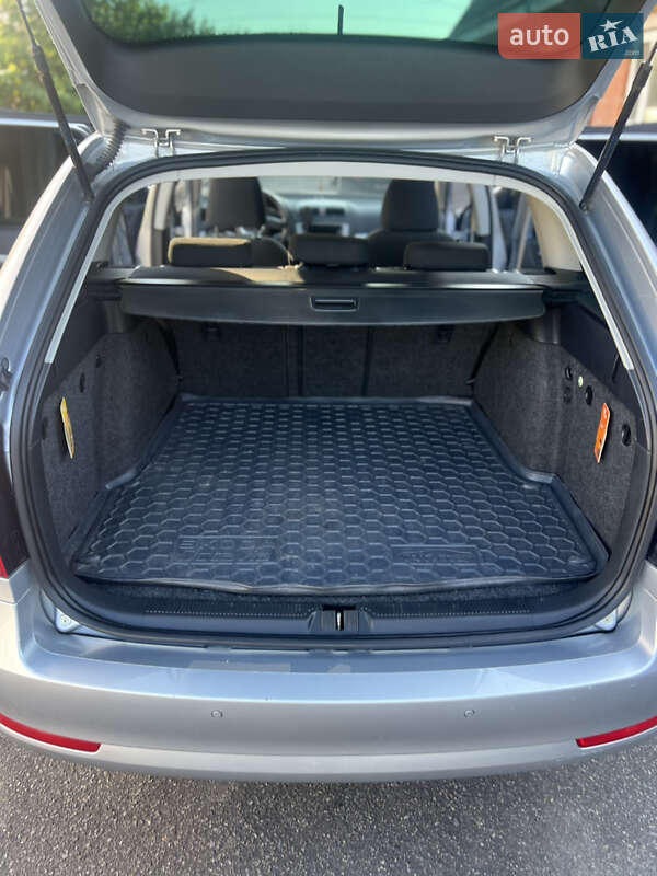 Універсал Skoda Octavia 2012 в Вінниці