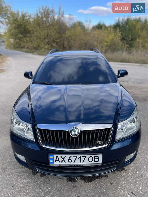 Универсал Skoda Octavia 2012 в Харькове фото 2 Универсал Skoda Octavia 2012 в Харькове