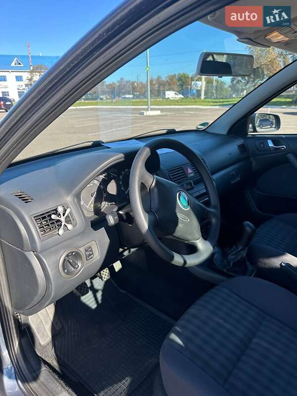 Ліфтбек Skoda Octavia 2008 в Житомирі фото 3 Ліфтбек Skoda Octavia 2008 в Житомирі