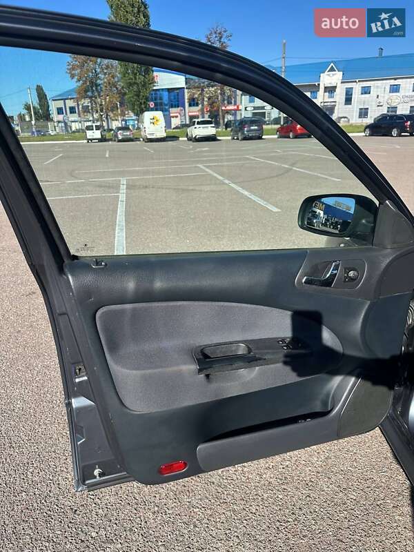 Ліфтбек Skoda Octavia 2008 в Житомирі фото 11 Ліфтбек Skoda Octavia 2008 в Житомирі