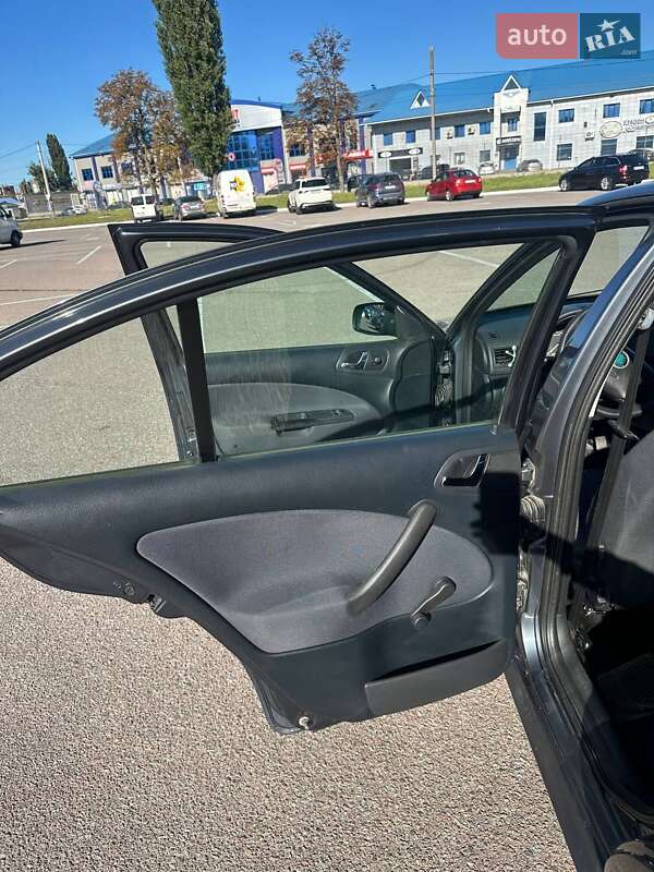 Ліфтбек Skoda Octavia 2008 в Житомирі фото 14 Ліфтбек Skoda Octavia 2008 в Житомирі