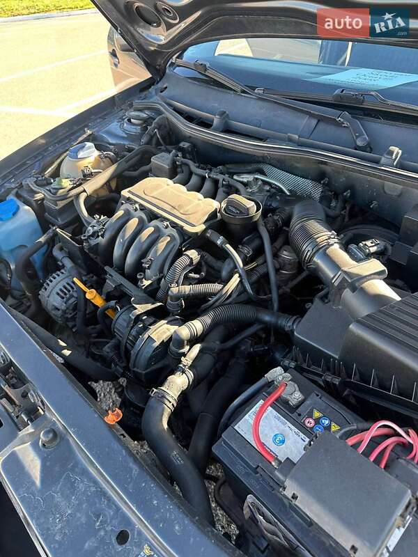 Ліфтбек Skoda Octavia 2008 в Житомирі фото 19 Ліфтбек Skoda Octavia 2008 в Житомирі