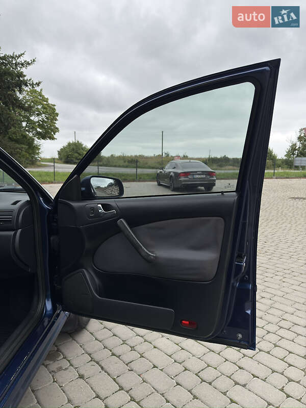 Лифтбек Skoda Octavia 2007 в Львове