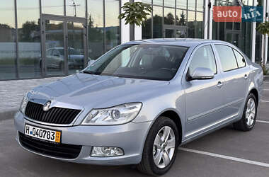 Ліфтбек Skoda Octavia 2010 в Вінниці