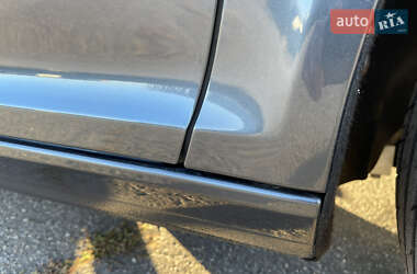 Лифтбек Skoda Octavia 2010 в 