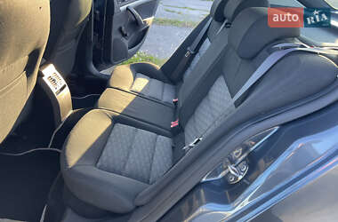 Лифтбек Skoda Octavia 2010 в 