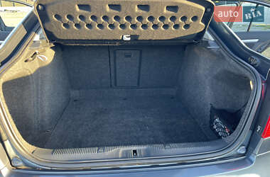 Лифтбек Skoda Octavia 2010 в 