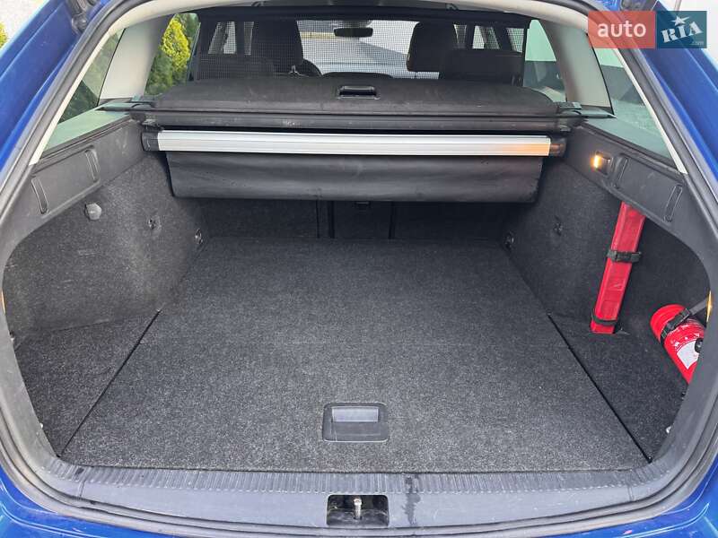 Универсал Skoda Octavia 2018 в Житомире