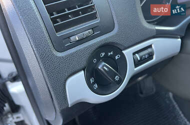 Универсал Skoda Octavia 2007 в 