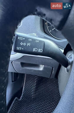 Универсал Skoda Octavia 2007 в 