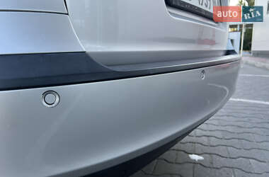 Универсал Skoda Octavia 2007 в 